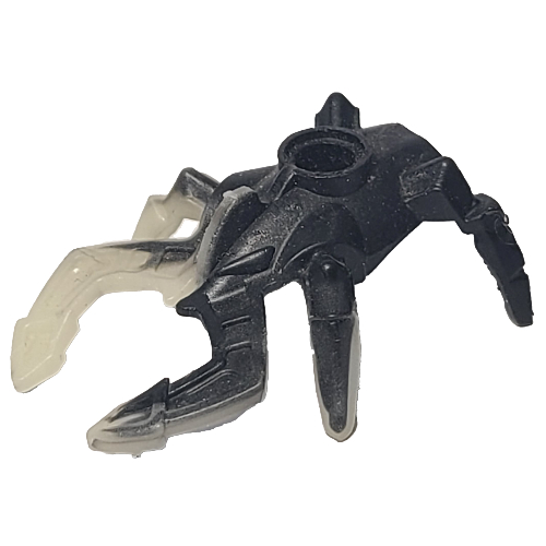 Creature, Visorak Roporak Black