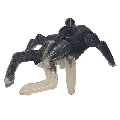 Creature, Visorak Suukorak Black