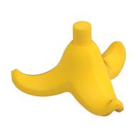 Plant, Banana Peel Yellow