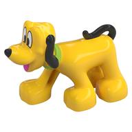 Duplo Figure Dog Pluto Yellow