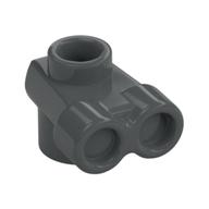 Equipment Binoculars with Stud on Top Dunkelblaugrau