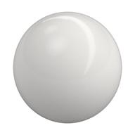 Ball 19mm in White