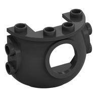 Brick Special Cauldron Half 2 × 4 × 2 2/3 Perltitan