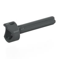 Technic Steering / CV Ball Joint Female with 3L Axle