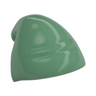 Hat Gnome - Pointing Backwards Sandgrün