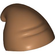 Hat Gnome - Pointing Backwards Medium Nougat