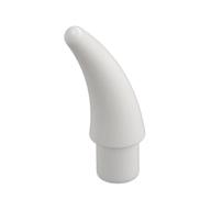 Animal Body Part, Barb / Claw / Tooth / Talon / Horn, Small White