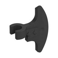 Weapon Axe Head, Clip-on (Viking) [Thick Clip] Perltitan