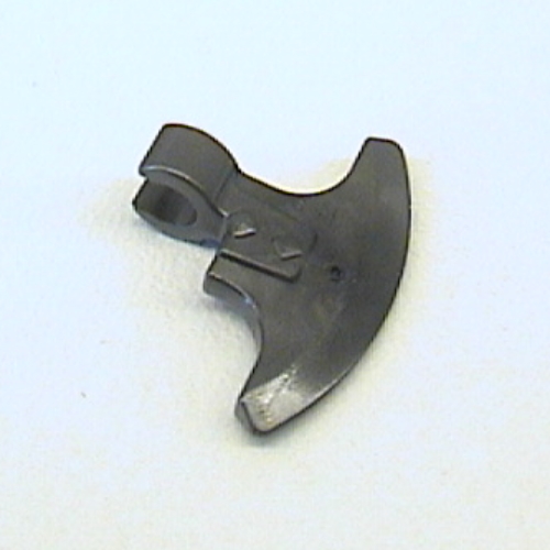 Weapon Axe Head, Clip-on (Viking) [Thin Clip] Perltitan