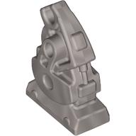 Leg Mechanical, Exo-Force Robot Pearl Light Gray