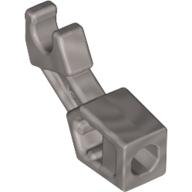 Arm Mechanical with Clip [Thin Support] Perlhellgrau