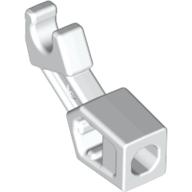 Arm Mechanical with Clip [Thin Support] White