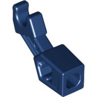 Arm Mechanical with Clip [Thin Support] Dark Blue