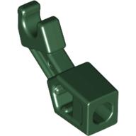 Arm Mechanical with Clip [Thin Support] Dark Green