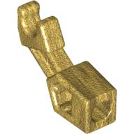 Arm Mechanical with Clip [Thin Support] Perlgold