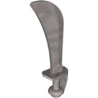 Duplo Sword / Cutlass Pearl Light Gray
