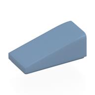 Dachstein 18° 2 × 1 × 2/3 Sandblau