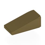 Dachstein 18° 2 × 1 × 2/3 Metallic-Gold