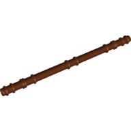 Duplo Boat Sail Rod 13L Reddish Brown