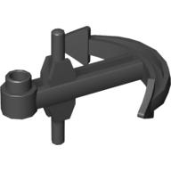 Duplo Boat Anchor Black