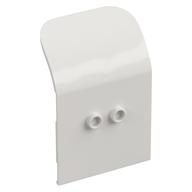 Door 2 × 4 × 6 Curved Aircraft