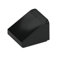 Brick Sloped 30° 1 × 1 × 2/3 (Cheese Slope)