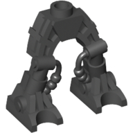 Legs Mechanical, Bionicle in 