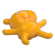 Duplo Stuffed Animal with Face print Leuchtendes Hellorange