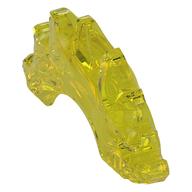 Energy Effect, Spiked Dragon for Spinner Trans-Yellow