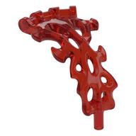 Ghost Effect with Bar Trans-Red