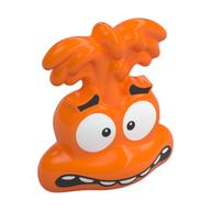 Minidoll Head Special, Anxiety Orange
