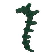 Plant / Creature Body Part, Vine / Tail / Tentacle / Bionicle Spine, Spiky