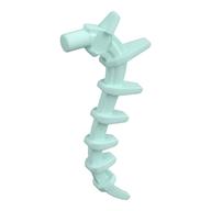 Plant / Creature Body Part, Vine / Tail / Tentacle / Bionicle Spine, Spiky Hellaqua