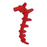Plant / Creature Body Part, Vine / Tail / Tentacle / Bionicle Spine, Spiky Rot