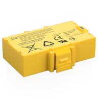 Battery Pack, Rechargeable, SPIKE, 7.3V Yellow
