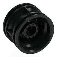 Wheel 30.4 × 20 without Pinholes, with Reinforced Rim