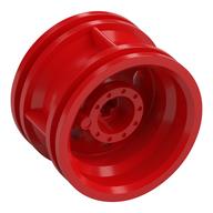 Wheel 30.4 × 20 without Pinholes, with Reinforced Rim Rot