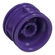 Wheel 30.4 × 20 without Pinholes, with Reinforced Rim Dark Purple