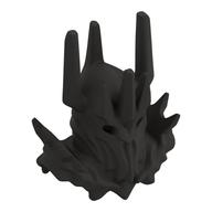 Helmet Armor, Shoulder Cover, Spikes, Crown (Sauron) Perltitan