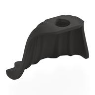 Minifig Neckwear Cape Perltitan