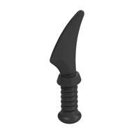 Weapon Knife Pearl Titanium