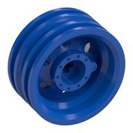 Wheel 30 × 14 Blue