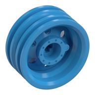 Wheel 30 × 14 Dark Azure