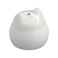 Ball with Ears in White