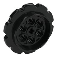 Technic Tread Sprocket Wheel Large 10 Tooth