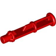 Projectile, Large Figure Weapon, Ammo (Cordak) Red