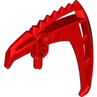 Large Figure Weapon Claw Blade, Small Rot