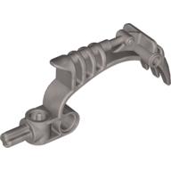 Large Figure Weapon, Claw / Limb (Barraki Mandible) Perlhellgrau