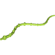 Large Figure Weapon Whip, Barraki Kalmah Tentacle Limette