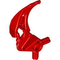 Large Figure Weapon Claw, Barraki Mantax Pincer Rot
